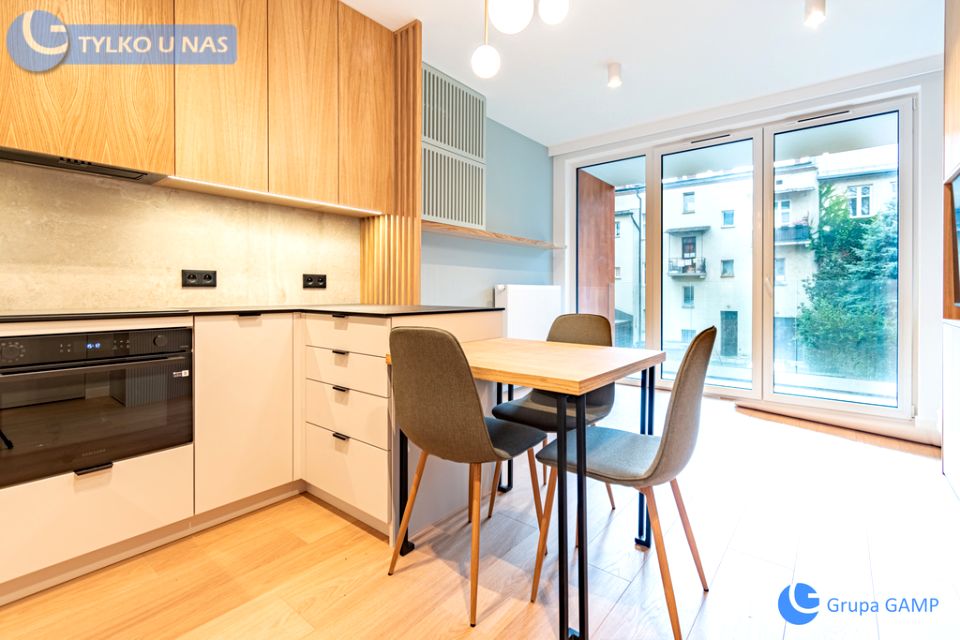 Mieszkanie apartamentowiec wynajem