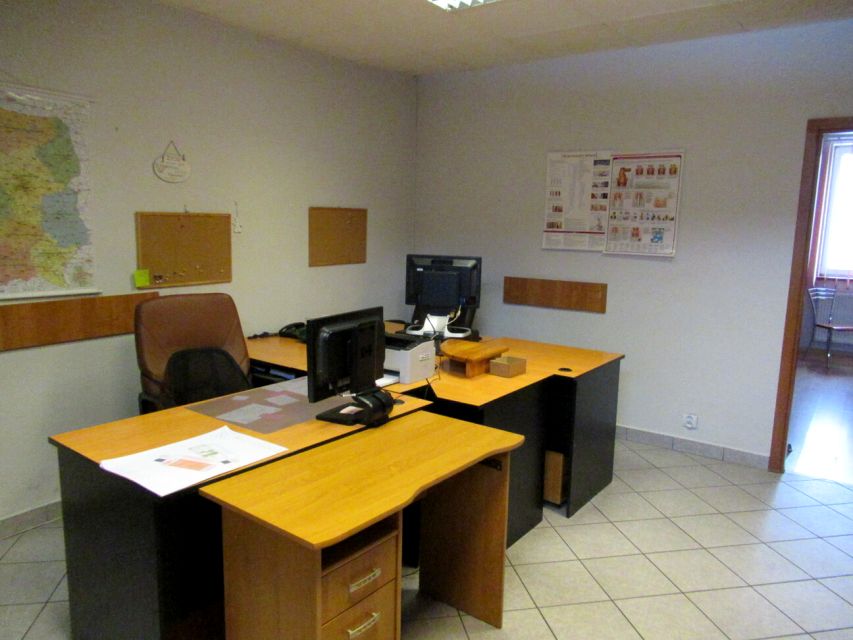 Lokal Gliwice wynajem