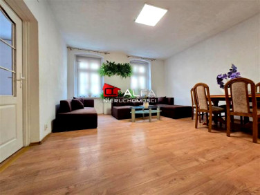 Mieszkanie Świdnica