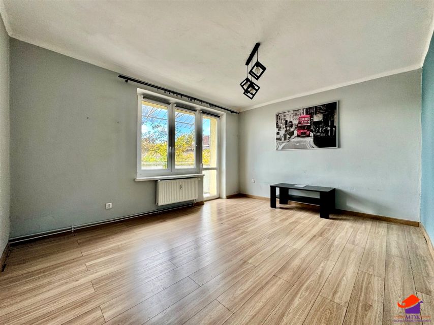 Mieszkanie Ruda Śląska