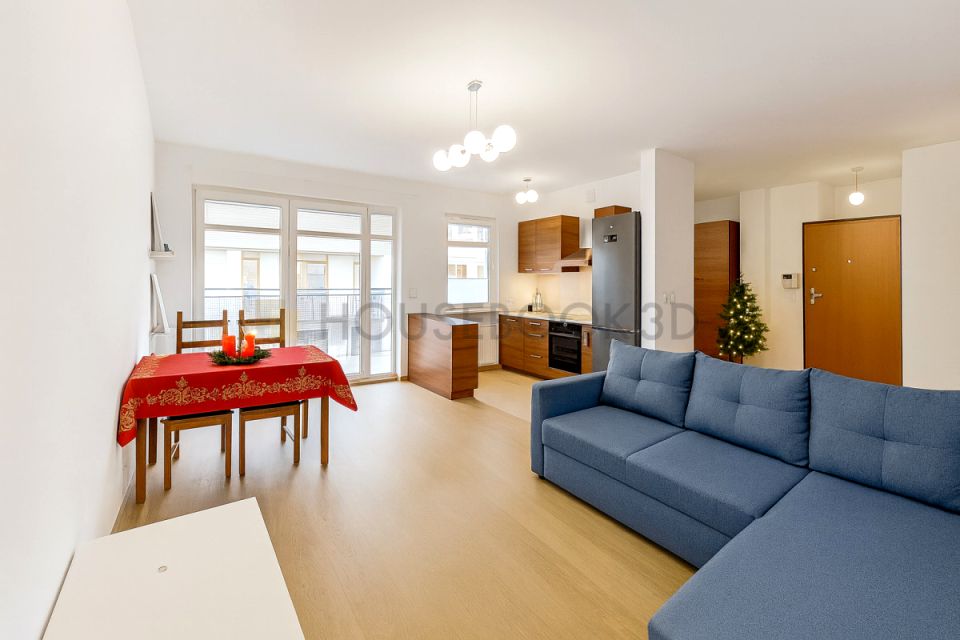 Mieszkanie Warszawa wynajem