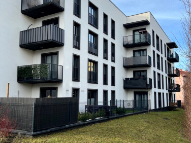 Mieszkanie Gliwice sprzedaż