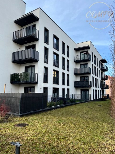 Mieszkanie Gliwice sprzedaż