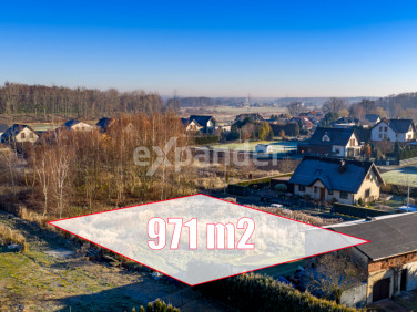 Działka budowlana Orzesze sprzedam