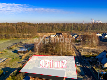 Działka budowlana Orzesze