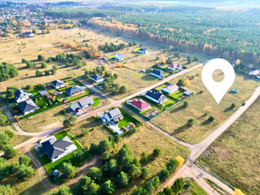 Działka budowlana Żurczyn