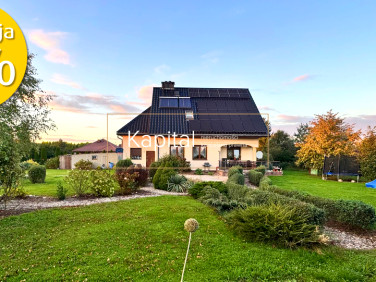 Dom JORDANÓW ŚLĄSKI