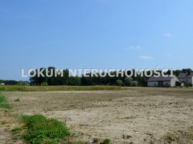 Działka budowlana Radgoszcz