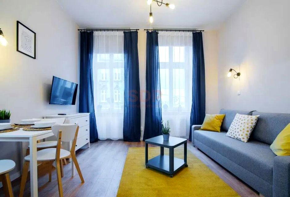 Mieszkanie Katowice sprzedaż