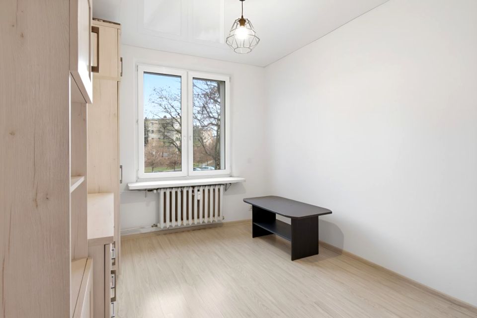 Mieszkanie Częstochowa