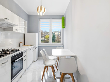 Mieszkanie Częstochowa