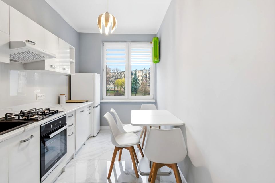 Mieszkanie Częstochowa