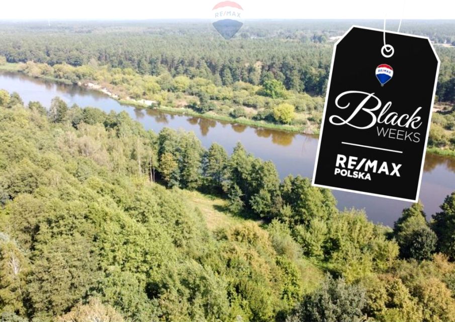 Działka budowlana Paulinowo