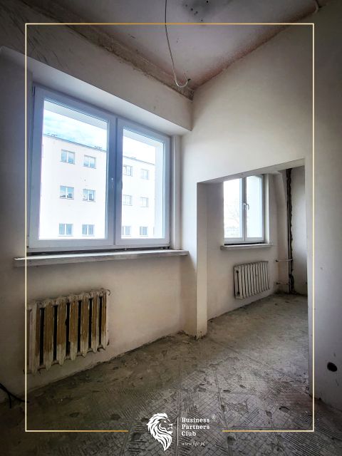 Mieszkanie Oświęcim