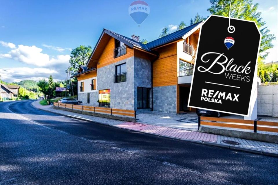 Budynek użytkowy KORBIELÓW sprzedaż