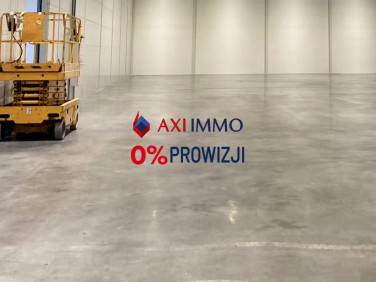 Budynek użytkowy Kraków