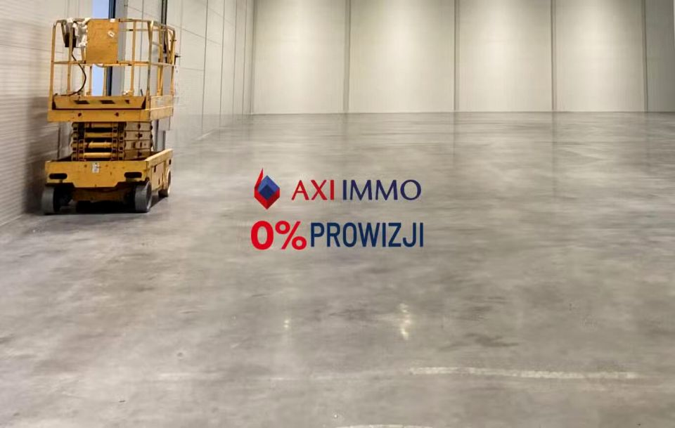 Budynek użytkowy Kraków