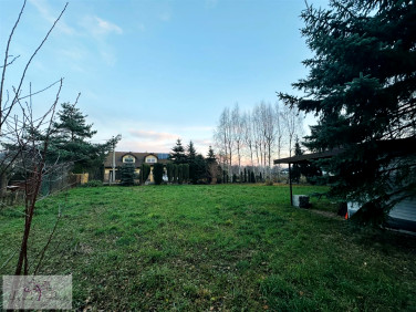 Działka budowlana Chechło Pierwsze