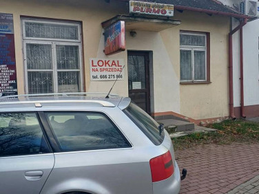 Lokal Radzyń Podlaski