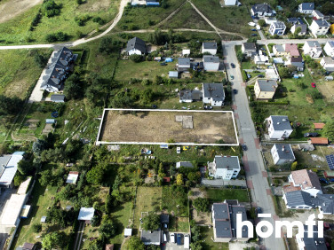 Działka Bolechowo-Osiedle