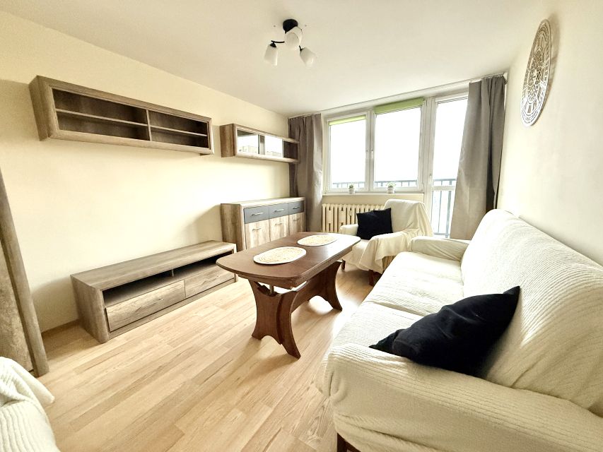 Mieszkanie Sosnowiec