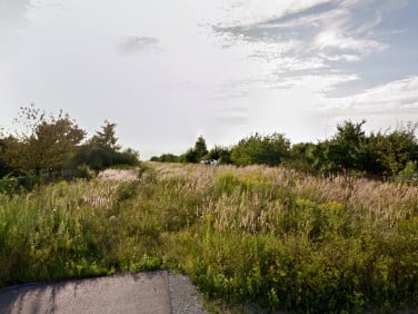 Działka inwestycyjna Wrocław