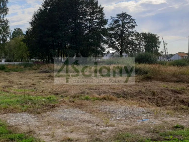 Działka budowlana sprzedam