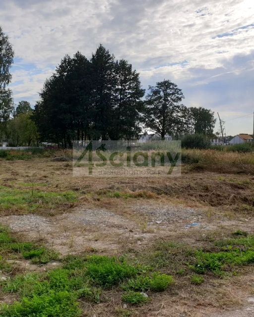 Działka budowlana sprzedam