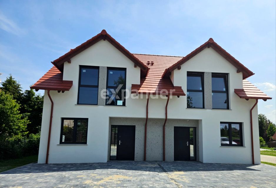 Mieszkanie Ligota Piękna