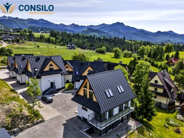 Mieszkanie Zakopane
