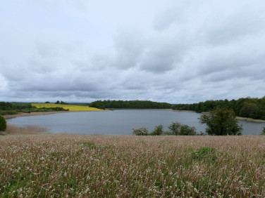 Działka budowlano-rolna Prabuty