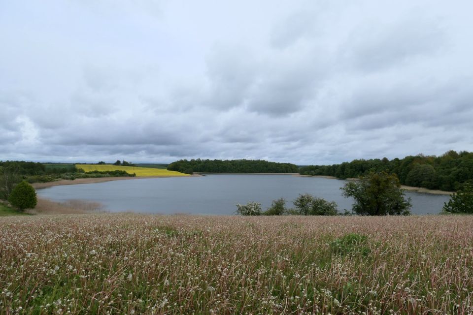 Działka budowlano-rolna Prabuty