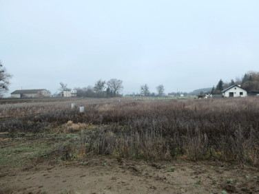 Działka budowlano-rolna Kwidzyn