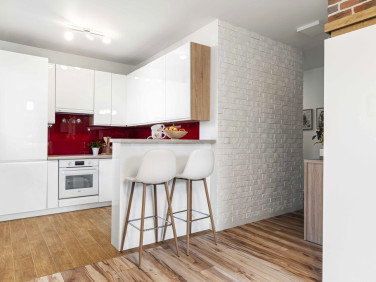 Mieszkanie Kiełczów