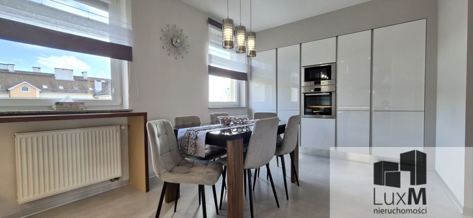 Mieszkanie blok mieszkalny sprzedaż