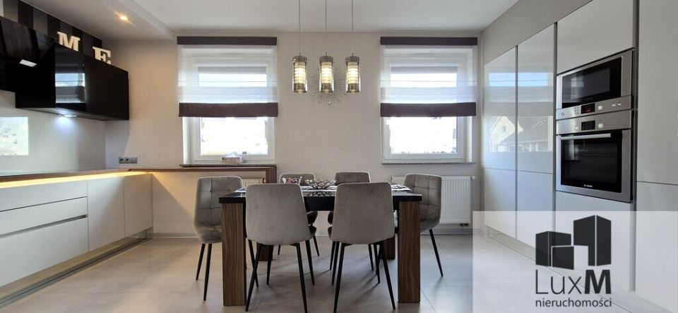 Mieszkanie Gorzów Wielkopolski