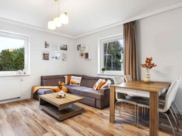 Mieszkanie blok mieszkalny sprzedaż