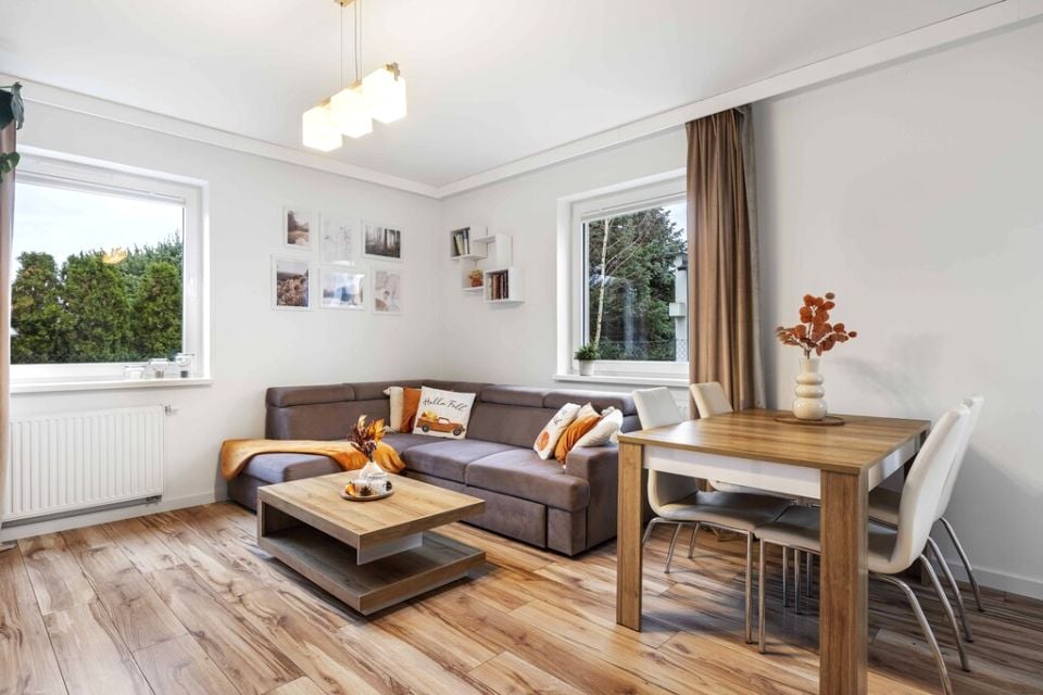 Mieszkanie blok mieszkalny sprzedaż