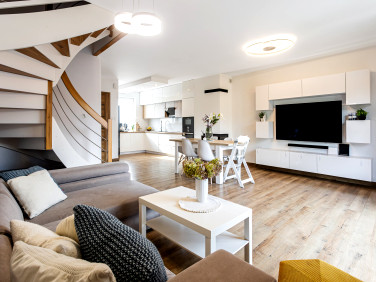 Dom Nadolice Wielkie