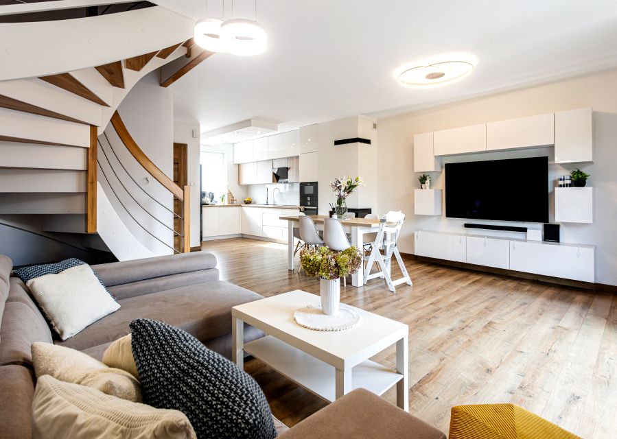 Dom Nadolice Wielkie