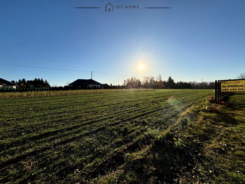 Działka budowlana Turowola sprzedam