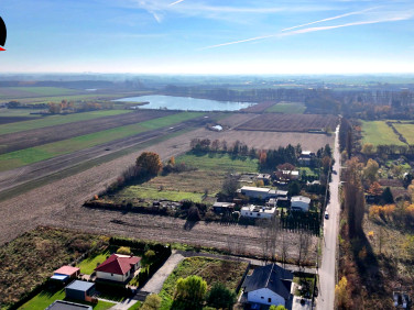 Działka budowlana Inowrocław