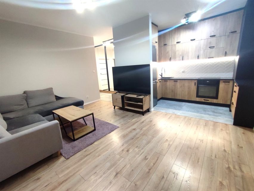 Mieszkanie Piotrków Trybunalski