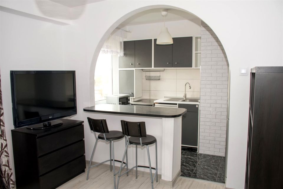 Mieszkanie Piotrków Trybunalski