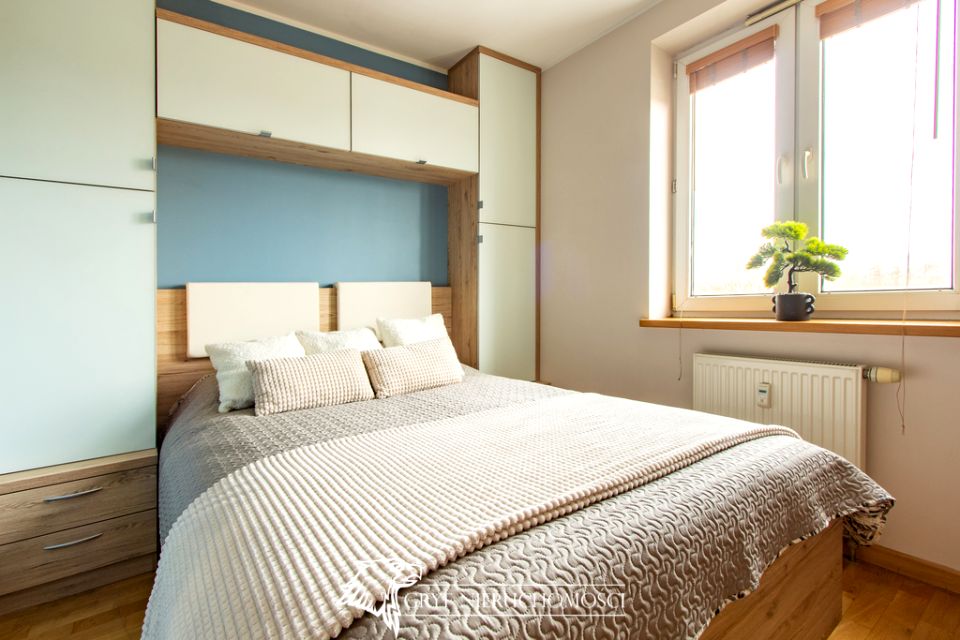 Mieszkanie Białystok