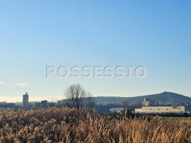 Działka budowlana Strzegom