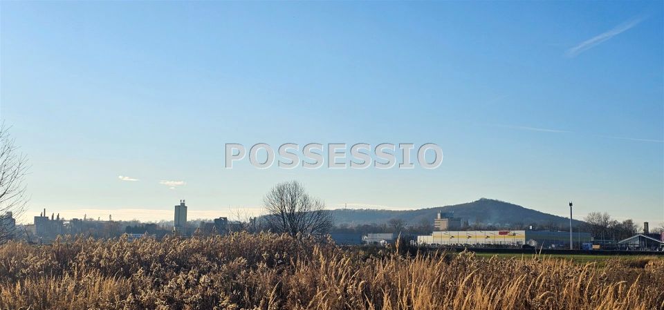 Działka budowlana Strzegom