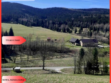 Działka budowlana Nowy Gierałtów sprzedam