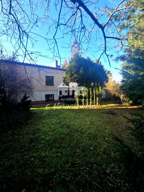 Dom Mysłowice
