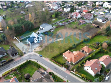 Działka budowlana Konin